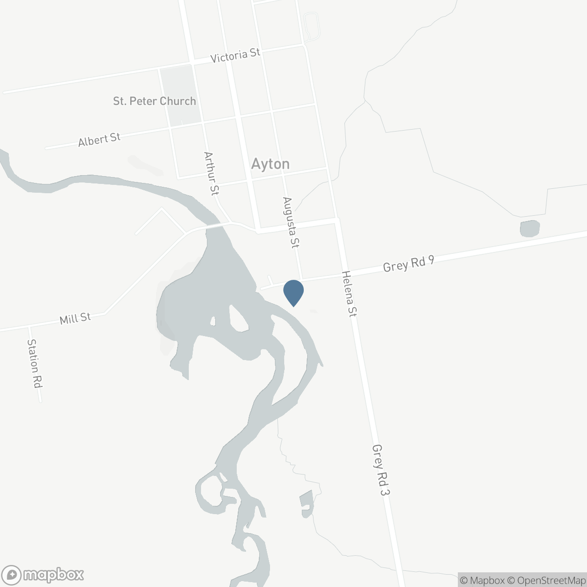 207 EDMUND STREET, Southgate, Ontario N0G 1C0
